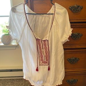 American Eagle Tunic